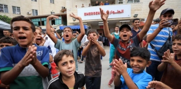  Israel Approves First Phase of Gaza Ceasefire Agreement