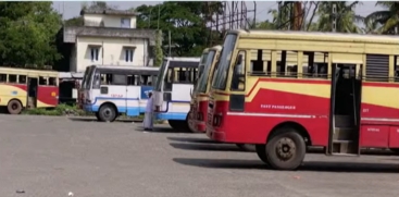 KSRTC Priyadarshini Free Bus Travel Scheme for Women from June 15