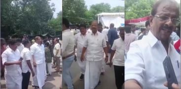 K SUDHAKARAN 