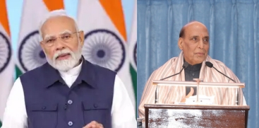 Prime Minister, Defence Minister