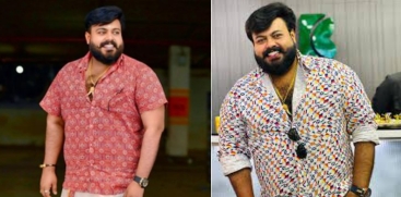 POCSO Case Filed Against Vlogger Mukesh M. Nair 