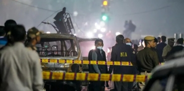 NIA Intensifies Probe into Red Fort Blast