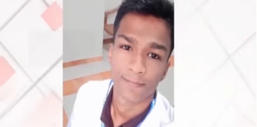 Nithin Raj Death Case