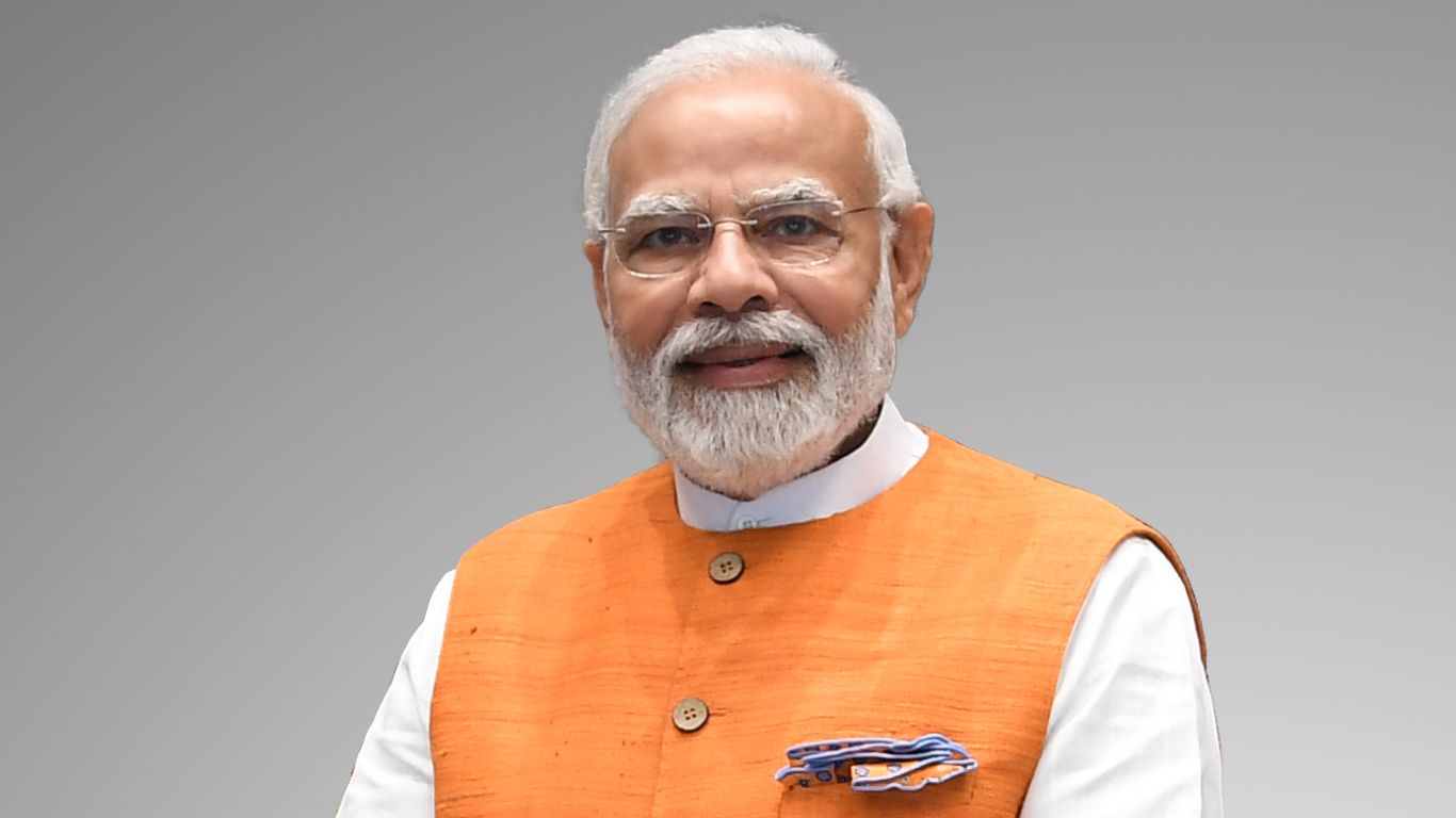 Narendra Modi 