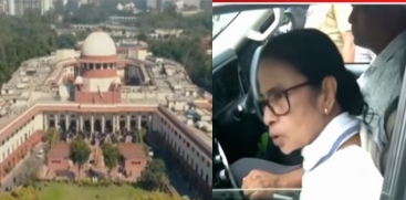 Supreme Court Dismisses TMC Plea Against Central Govt Staff Deployment for Bengal Vote Count