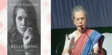  Sonia's Book