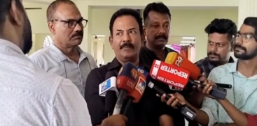 Major Ravi's Potential Candidacy in Ottapalam