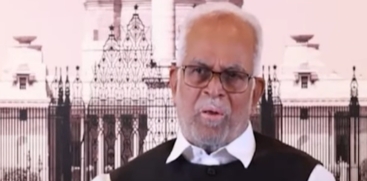 Justice B. Sudarshan Reddy