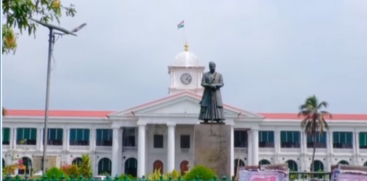 Kerala Govt Approves in Principle to Reduce Office Working Days to Five