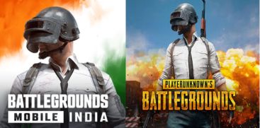Battle Ground Mobile India Is Back 