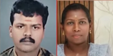 Husband Stabs Wife to Death in Pullad, Kerala