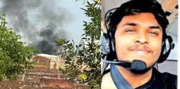 Malayali Student Among 2 Dead in Canada Plane Accident