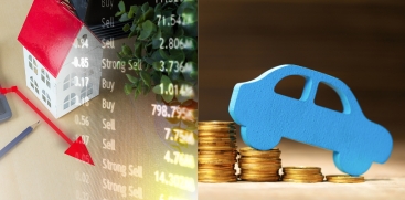 Lower EMIs Ahead as Home & Car Loan Interest Rates Decrease