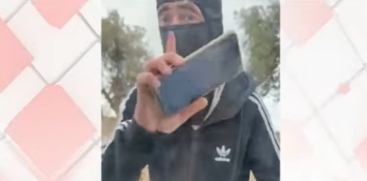 European Diplomats Attacked by Settlers