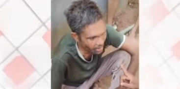 Walayar Mob Lynching