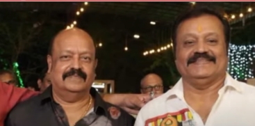 Police to Question Suresh Gopi's Brother Subhash Gopi