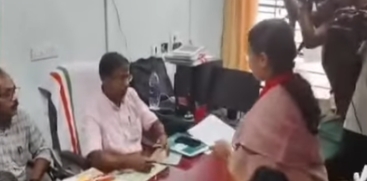 Last Day for Nomination Withdrawal Tomorrow