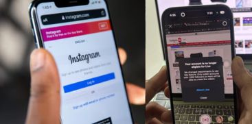 instagram 