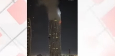 UAE Intercepts 10 Ballistic Missiles Amid Rising Regional Tensions