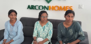 Diya Krishna Business Fraud Case