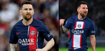 Lionel Messi Return to Barcelona
