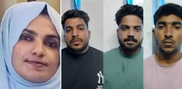 Kayalod Woman Suicide Case