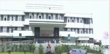 Medical Negligence Alleged at Thiruvananthapuram Medical College 
