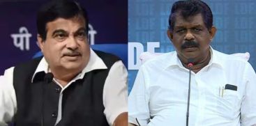 The central government rejected the Kerala's demand to allow children below 10 years of age to travel with their parents