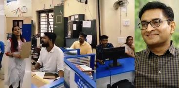 collector-bro-n-prasanth-support-of-the-officials-who-filmed-the-reel