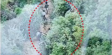 Andipatti Jail Incident
