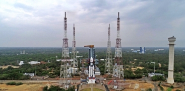 India's New Gateway to Space: Inside ISRO's New Launchpad at Sriharikota