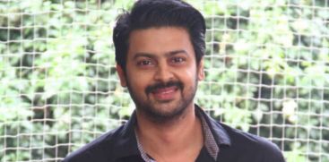 actor sreekanth 
