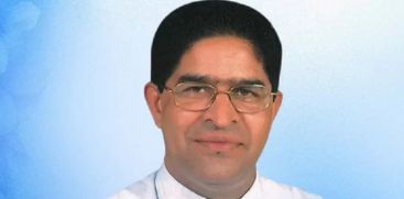 fr.thomas aanimootil 