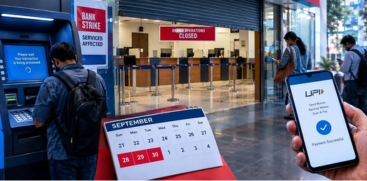 Nationwide Bank Strike