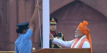 79th Independence Day