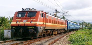 TRAIN 