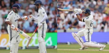 LEEDS TEST