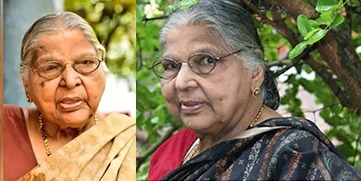 kazhakkottam Ex MLA Prof.A Nabeesa Ummal Passes away
