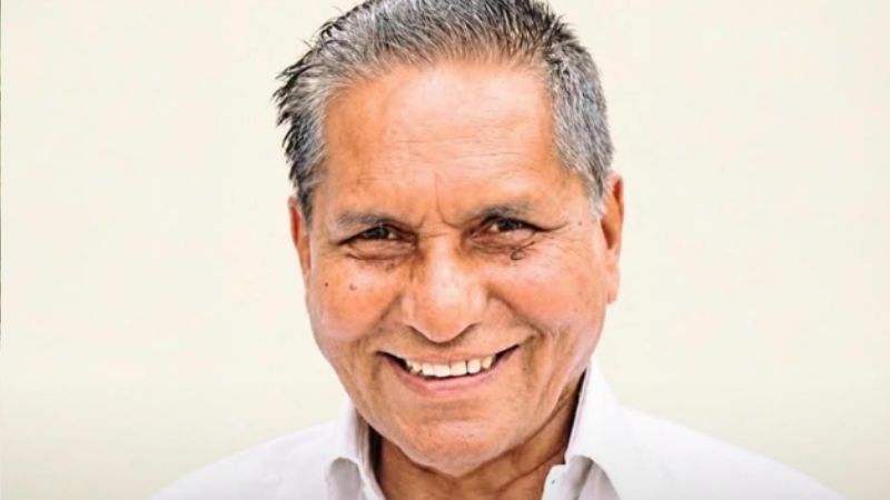 k p sahadevan