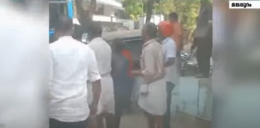 Kodoor Auto Driver Dies of Heart Attack After Bus Staff Assault