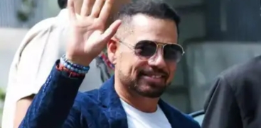  Robert Vadra