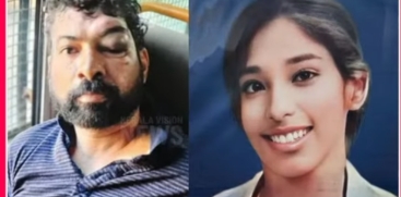 Dr. Vandana Das Murder Case