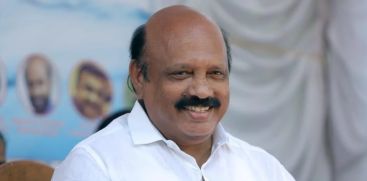 NCP Against Kuttanad MLA Thomas K Thomas