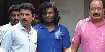 Nanthancode Massacre