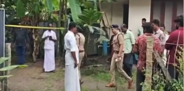 Karuvatta Murder Case