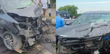 ACCIDENT 