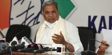 Ex-CM Siddaramaiah Says 'Will Quit Electoral Politics' After 2023 Assembly Polls