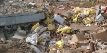 Boiler Explosion at Pharmaceutical Unit in Tirupati