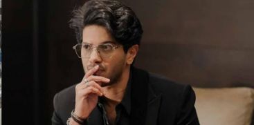 dulquer salman