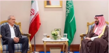 Gulf Countries Issue Alert Over Extreme Heat Warning